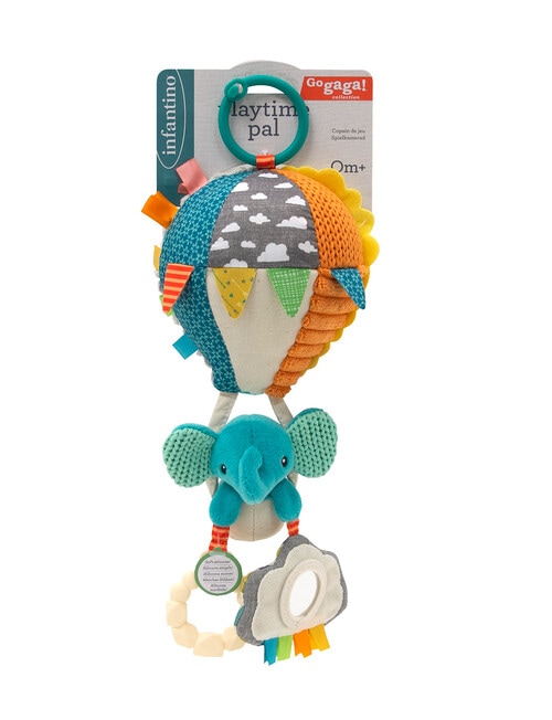 Infantino Go Gaga, Hot Air Balloon product photo