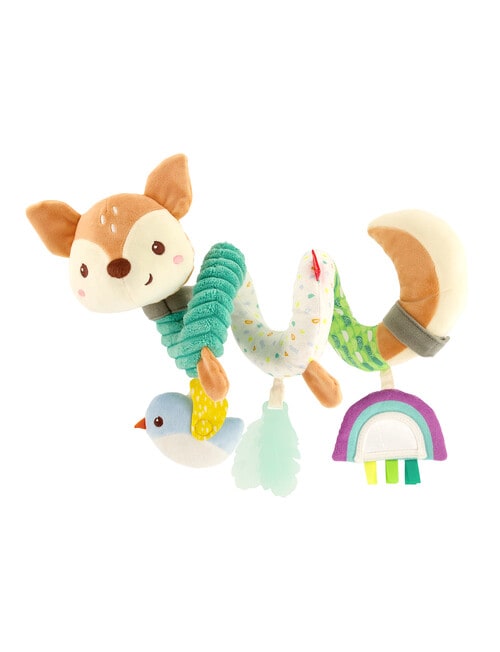 Infantino Go Gaga, Spiral Car Seat Toy product photo