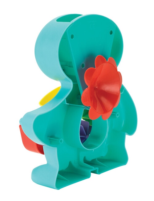 Infantino Tub-A-Penguin Bath Time Set product photo View 03 L