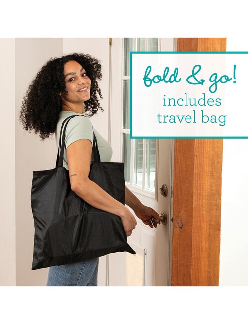 Infantino Ultimate Travel Booster product photo View 07 L