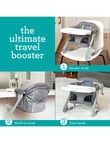 Infantino Ultimate Travel Booster product photo View 08 S