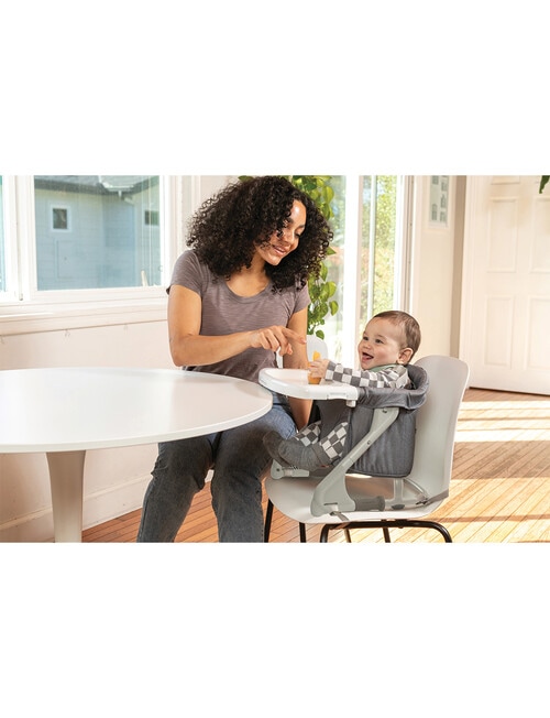 Infantino Ultimate Travel Booster product photo View 11 L