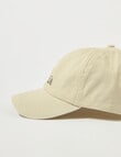 No Issue Osaka Cap, Washed Stone product photo View 03 S