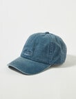 No Issue New York Cap, Washed Haze product photo