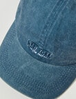 No Issue New York Cap, Washed Haze product photo View 02 S