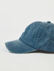 No Issue New York Cap, Washed Haze product photo View 03 S