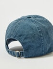 No Issue New York Cap, Washed Haze product photo View 04 S