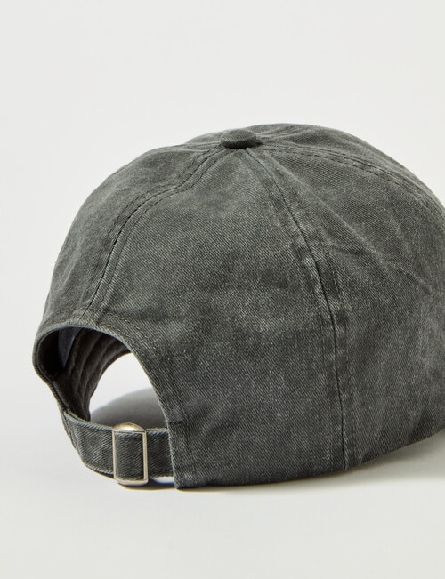 No Issue Tokyo Cap, Washed Overcast product photo View 04 L