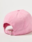 Switch Bow Cap, Pink, 8-16 product photo View 04 S