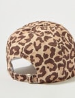 Switch Leopard Cap, 8-16 product photo View 04 S