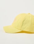 Switch Malibu Cap, Lemon, 8-16 product photo View 03 S