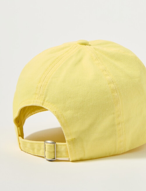 Switch Malibu Cap, Lemon, 8-16 product photo View 04 L