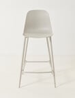 Haven Furniture Malmo Counter Stool, Putty product photo View 02 S