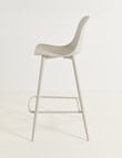 Haven Furniture Malmo Counter Stool, Putty product photo View 04 S