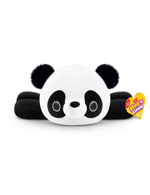 Hug a Lumps Medium Series 2, Soft Toy, Assorted product photo