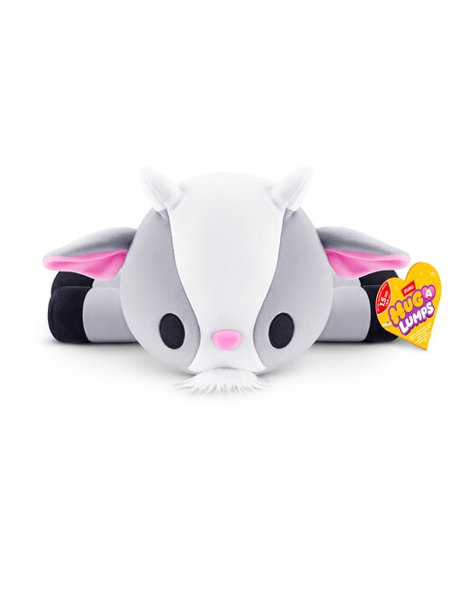 Hug a Lumps Medium Series 2, Soft Toy, Assorted product photo View 02 L