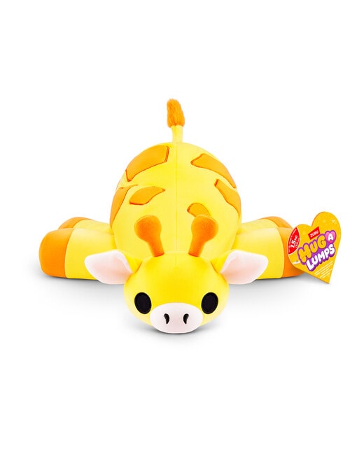 Hug a Lumps Medium Series 2, Soft Toy, Assorted product photo View 04 L