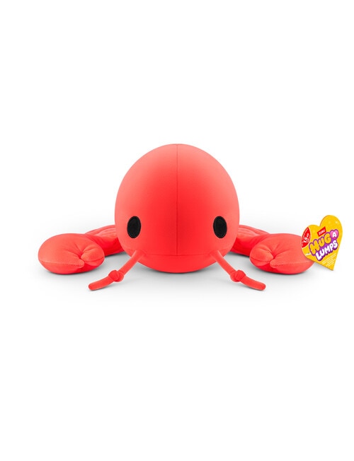 Hug a Lumps Medium Series 2, Soft Toy, Assorted product photo View 05 L