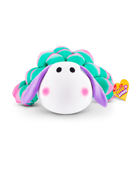 Hug a Lumps Medium Series 2, Soft Toy, Assorted product photo View 09 L