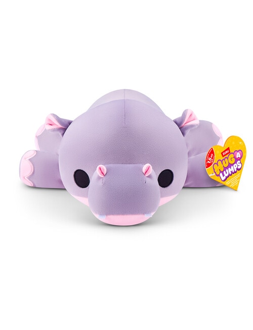 Hug a Lumps Medium Series 2, Soft Toy, Assorted product photo View 10 L