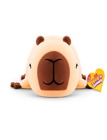 Hug a Lumps SMALL Series 2, Soft Toy, Assorted product photo