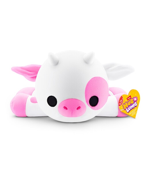 Hug a Lumps SMALL Series 2, Soft Toy, Assorted product photo View 02 L