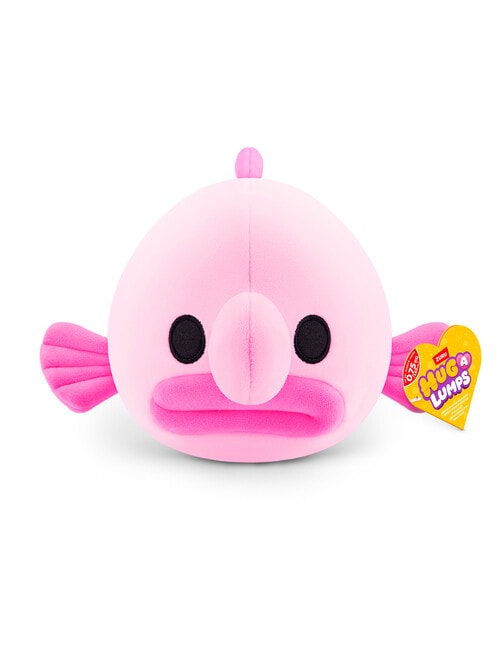 Hug a Lumps SMALL Series 2, Soft Toy, Assorted product photo View 04 L