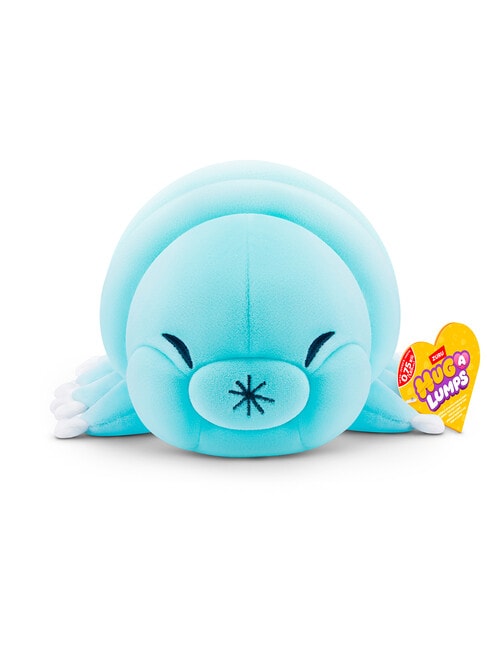 Hug a Lumps SMALL Series 2, Soft Toy, Assorted product photo View 05 L