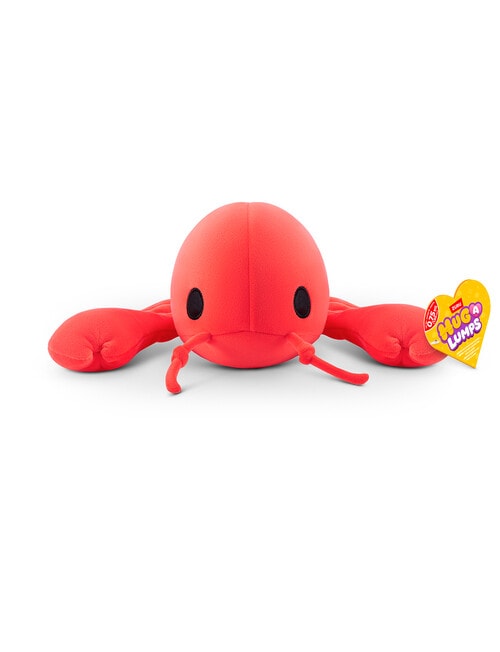 Hug a Lumps SMALL Series 2, Soft Toy, Assorted product photo View 06 L