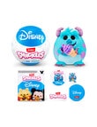 Snackles Disney 12cm Soft Toy, Series 1, Assorted product photo View 03 S