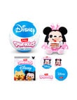 Snackles Disney 12cm Soft Toy, Series 1, Assorted product photo View 07 S
