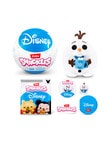 Snackles Disney 12cm Soft Toy, Series 1, Assorted product photo View 08 S
