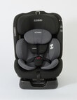 Zummi Summit Car Seat, Grey product photo View 08 S
