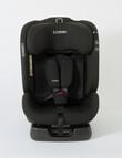 Zummi Summit Car Seat, Grey product photo View 09 S