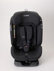 Zummi Summit Car Seat, Grey product photo View 12 S