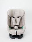 Zummi 360° Rotation Superia Car Seat 2025, Cashmere product photo View 09 S