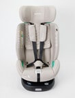 Zummi 360° Rotation Superia Car Seat 2025, Cashmere product photo View 10 S