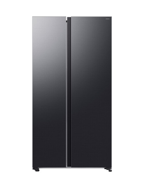 Samsung 655L Smart Side By Side Refrigerator, SRS6100B product photo