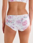 Lyric Chanice Boyleg Brief, Roses product photo View 02 S