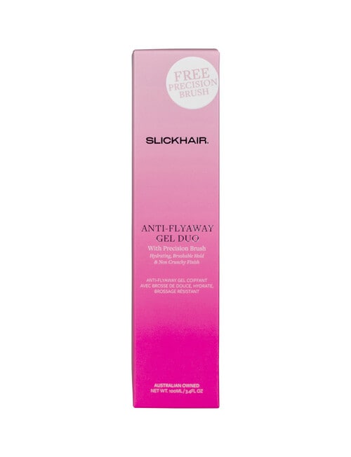 SlickHair Company Anti-Flyaway Gel Duo product photo View 03 L