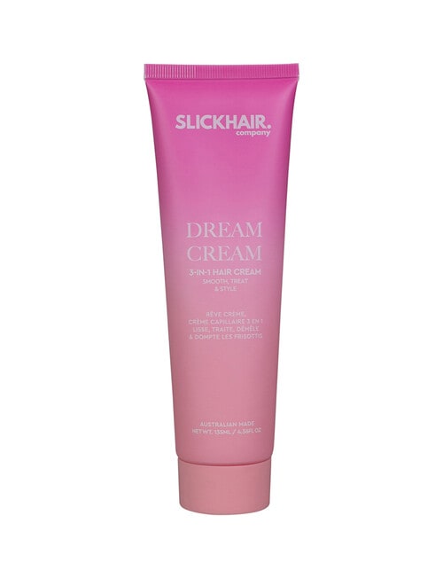 SlickHair Company Dream Cream 3-in-1 Hai Cream, 135ml product photo View 02 L