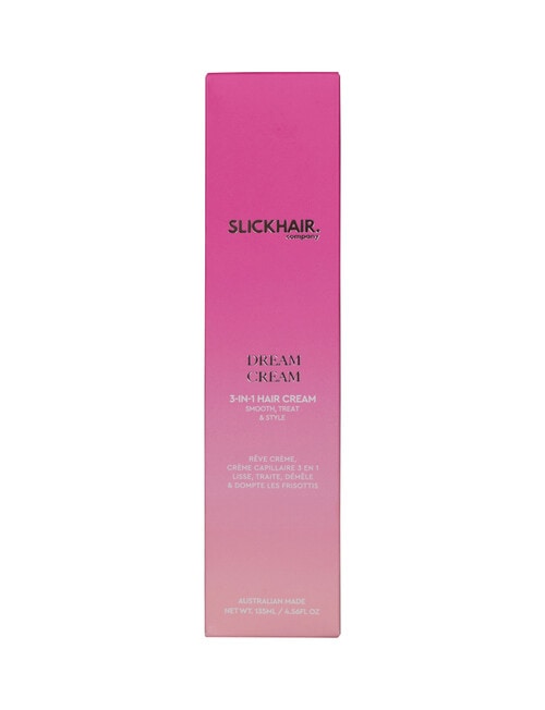 SlickHair Company Dream Cream 3-in-1 Hai Cream, 135ml product photo View 03 L