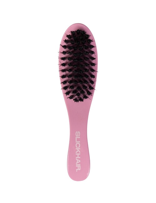 SlickHair Company Mini Smoothing Brush product photo View 02 L