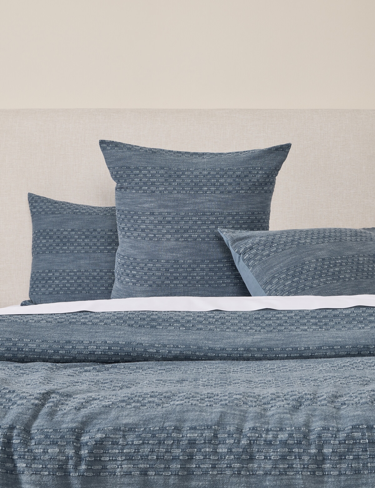 Kate Reed Frederic Duvet Cover Set - Duvet Covers & Co-ordinates