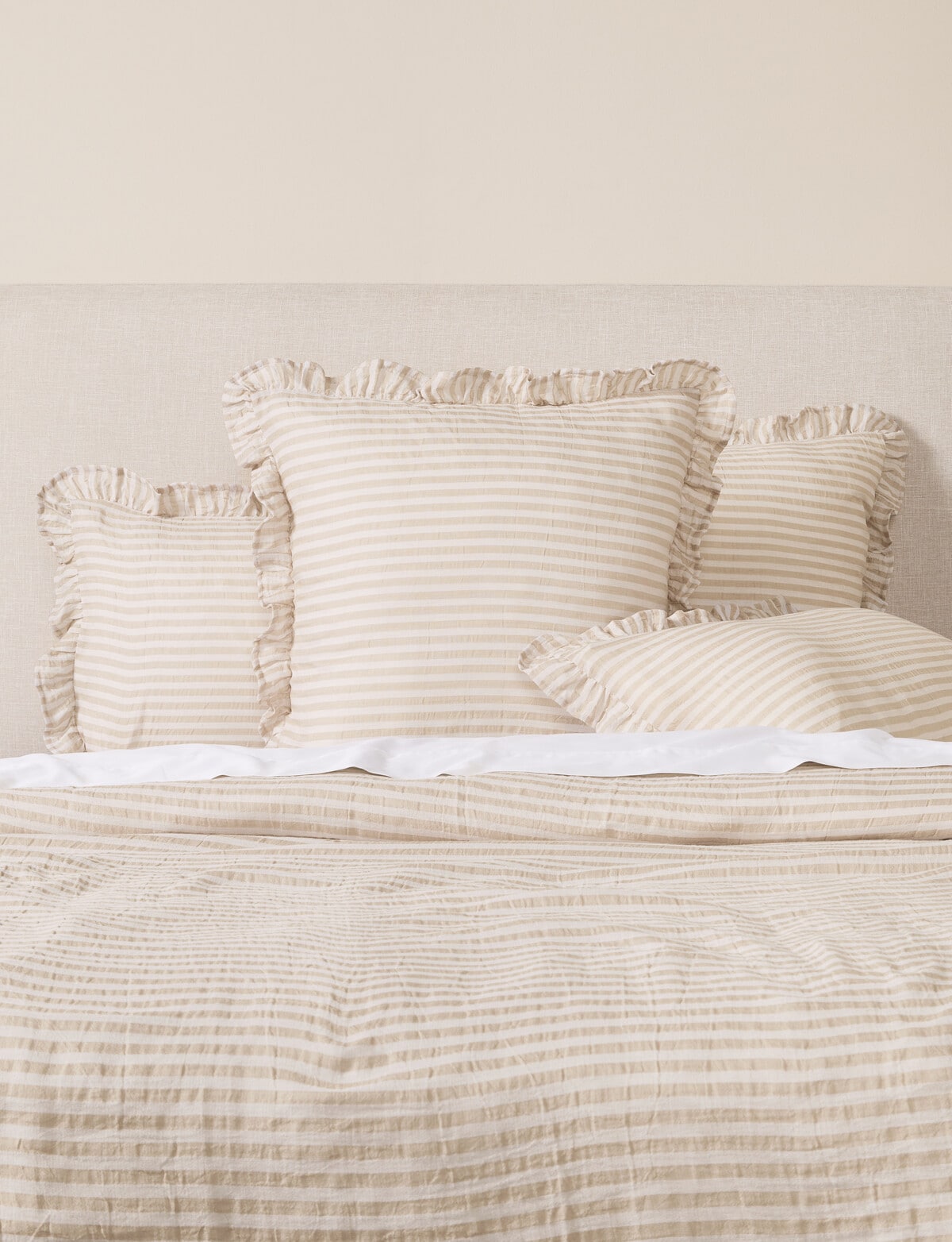 Kate Reed Jolie Duvet Cover Set - Duvet Covers & Co-ordinates