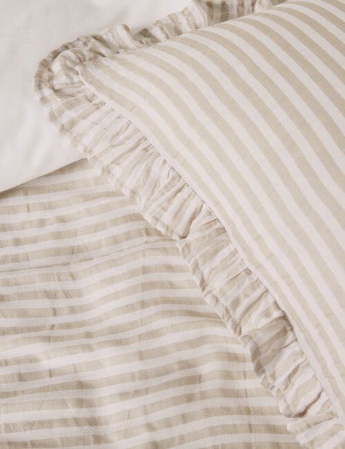 Kate Reed Jolie Duvet Cover Set product photo View 04 L