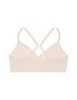 Bonds Retro Rib Contour Crop Top, Tea Party product photo View 02 S