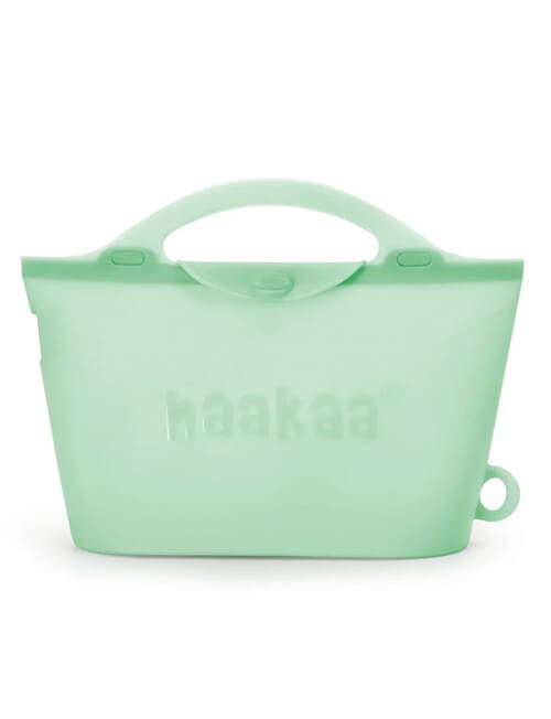 Haakaa Steamer & Steriliser Bag, 2000ml product photo View 02 L