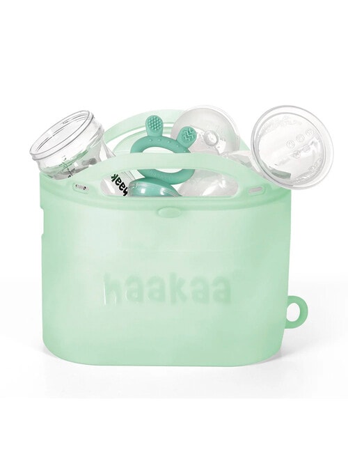 Haakaa Steamer & Steriliser Bag, 1250ml product photo View 03 L