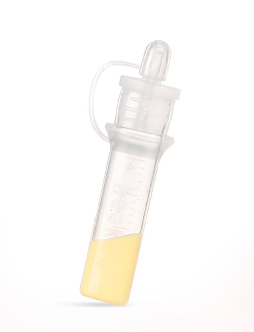 Haakaa Silicone Colostrum Collector, 2-Pieces product photo View 03 L